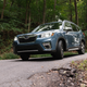 Illustration for article titled The 2019 Subaru Forester Looks Tougher and Rides Better, but Is Desperate for Powerem/em